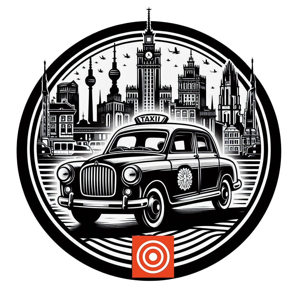 Taxi – Historia polskich taksówek